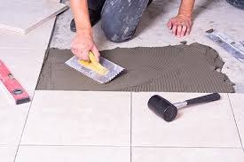 top 5 types of tile flooring