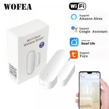 So follow the below instructions to download and install tuya smart app for pc windows 10, 8, 7, and mac computers. Tuya Smart Wifi Door Sensor Open Close Detector Wifi App Notification Battery Operated Support In 2021 Smart Wifi Wifi Sensor