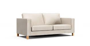 Ikea Karlanda Loveseat Sofa Bed Cover
