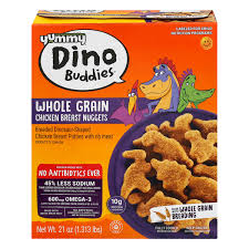save on yummy dino buds breaded