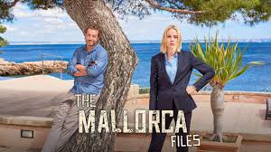 the mallorca files season 2 2