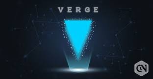 Verge Xvg Price Analysis Partnering With Vendors Like