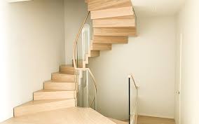 The first is called the tread. Design Stairs In Glass Wood Steel And Corian By Siller Siller Stairs