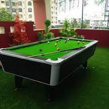 pool table at rs 60400 piece deccan