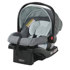 infant car seat als in chicago