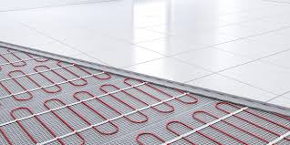 how to heat your tile floors cost and