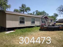 pre owned mobile homes