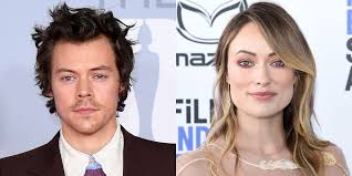 Page six plays matchmaker with the ted lasso star — who was engaged to. Harry Styles And Olivia Wilde Reportedly Dating After Attending Wedding Together
