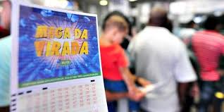 Por isso, para a loteria de final de. Mega Sena Da Virada Pagara R 300 Milhoes E Tem Aposta Online