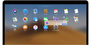 Click applications in the left menu. Apps Auf Dem Mac Loschen Apple Support De