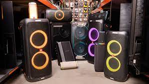 The 6 Best Speakers For Parties