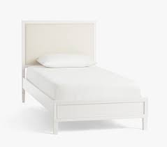 parker upholstered bed 57 off