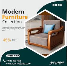 modern furniture collection