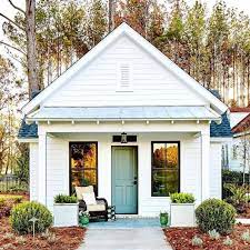 Max fulbright specializes in cottage style designs with rustic elements, craftsman details and open living floor plans that take advantage of wasted space. Crunchhome Com Home Design And Decoration Small Cottage Homes Tiny House Plans Small Cottages Small Cottage House Plans