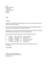 Sample letter from employer for uk visa application : Set O Ilr Application Employment Letter Sample