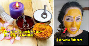 ayurvedic beauty regimen