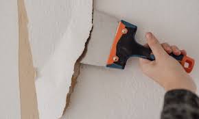 Drywall Repair Painting Services