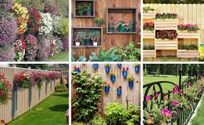 top 10 backyard decorating ideas to
