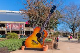 top 20 nashville attractions you ll