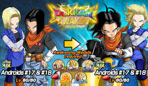 Dragonball is owned by toei animation, ltd. Legendary Challenge Campaign Begins News Dbz Space Dokkan Battle Global