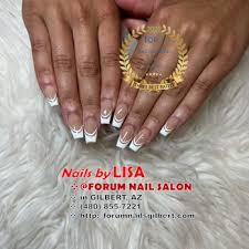 forum nail salon gilbert 6167