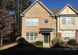 townhomes for in brier creek