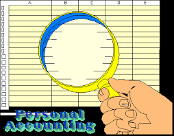 Personal Improvement Through Personal Accounting