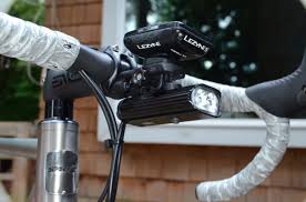 Lezyne Lights Part Iii Or Who Doesn T Like A Clean Front End Slowtwitch Com