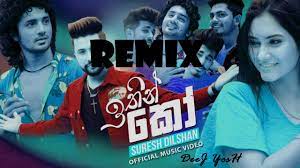 Stream tracks and playlists from ithim on your desktop or mobile device. Ithin Ko Suresh Dilshan Remix Deej Yosh Mp3 Download Song Download Free Download Slmix Lk
