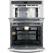 Double Electric Wall Oven