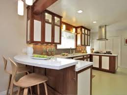 The national average materials cost to install kitchen cabinets is $240.88 per cabinet, with a range between $193.44 to $288.32. 2021 Cost Of A Kitchen Remodel Average Small Kitchen Renovation Homeadvisor