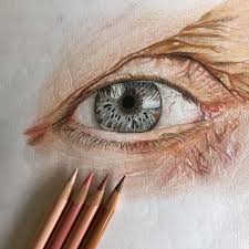 realistic pencil drawing course art of
