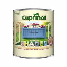 cuprinol garden shades paint
