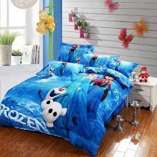 Disney Frozen Twin Toddler Bed Bed