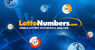 Draw Number Frequency For Powerball Numbers