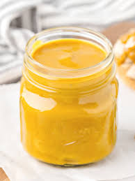 carolina bbq sauce a mustard based