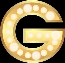 G Glamour Gold Free Image On Pixabay