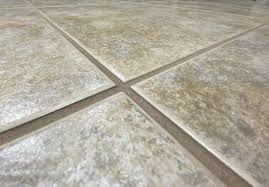 clean and seal grout in floor tile