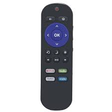 And, that's why you can't check it with the smartphone camera. New Remote Control For Hisense Roku Tv 40h4030f 60r5800e 32h4030f 32h4f 32h4030f 43h4030f With Netflix Hulu Roku Channel Vudu Keys Walmart Com Walmart Com