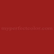 Ral3002 Carmine Red Spray Paint And