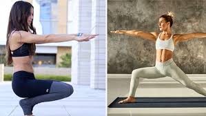 bikram yoga and ashtanga yoga