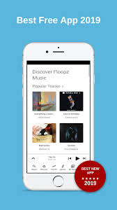 Apple music is a streaming service that allows you to listen to over 70 million songs. Floopz Music Streaming Free Without Ads For Android Apk Download