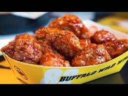 buffalo wild wings sauces ranked worst