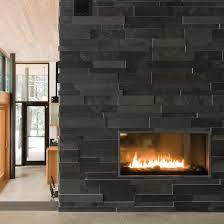 Modern Fireplaces Spark Fires
