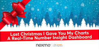 A Real Time Number Insight Dashboard Nexmo