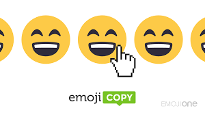 emojicopy simple emoji copy and paste