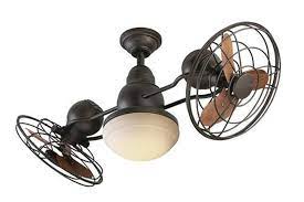 Blade Ceiling Fan With Light Kit