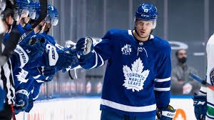 Torontomapleleafs.com is the official web site of the toronto maple leafs hockey club. Maple Leafs Sign Jason Spezza To One Year Contract Extension