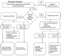 Appropriate Use Of Oxygen Delivery Devices Fulltext
