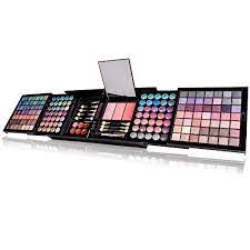 this huge 30 makeup kit by shany is a